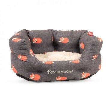 Fox Hollow Oval Bed Small - image 1