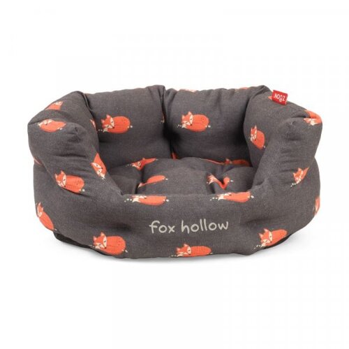 Fox Hollow Oval Bed Small - image 2