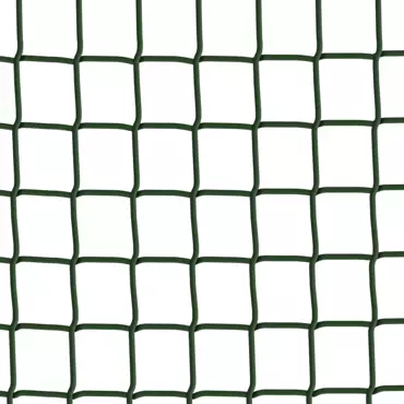 Garden And Plant Mesh 19mm 5m x 0.5m Green - image 2