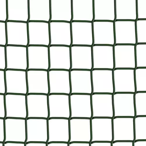 Garden And Plant Mesh 19mm 5m x 1m Green - image 2