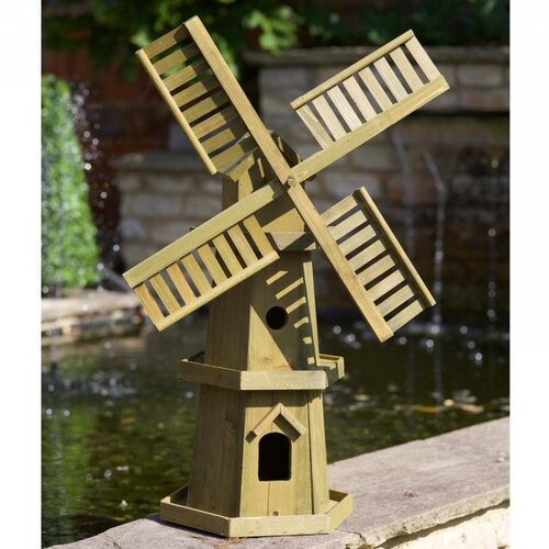 Giant Woodland Windmill - image 2