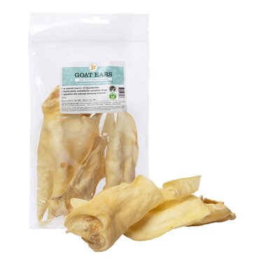 Goats Ears 200g