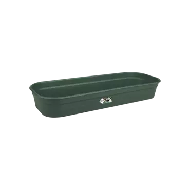 Green Basics Grow Tray L Leaf Green - image 1