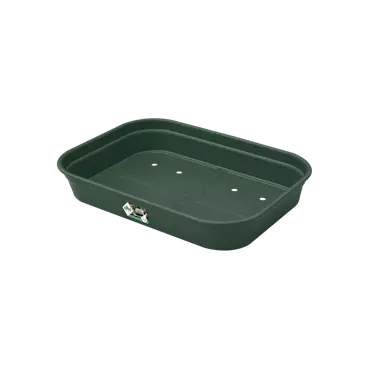 Green Basics Grow Tray M Leaf Green - image 1