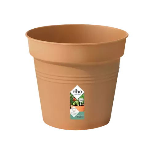 Green Basics Growpot 13cm Mild Terra - image 1