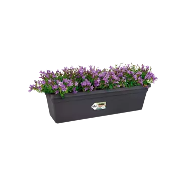 Green Basics Trough 40cm Living Black - image 2