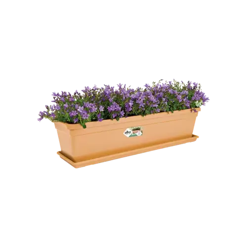 Green Basics Trough 40cm Mild Terra - image 2