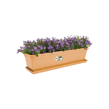 Green Basics Trough 50cm Mild Terra - image 2