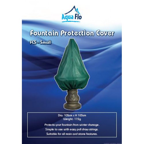 Hamac Fountain Cover Extra Large