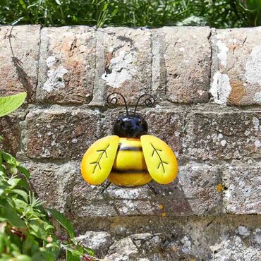 Hangers On Decor Bee - image 1