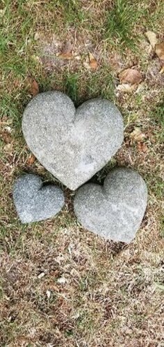 Heart Of Stone Medium