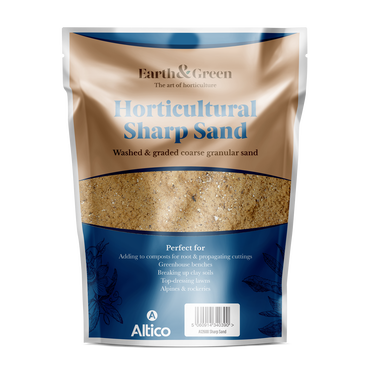 Horticultural Sharp Sand Handy Bag - image 1