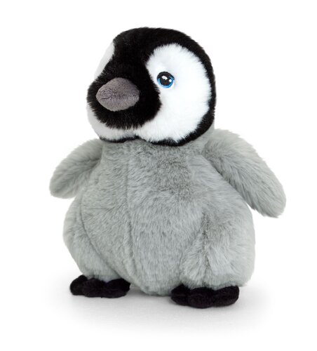 Keeleco Baby Emperor Penguin 18cm