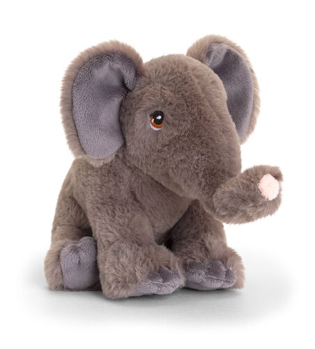 Keeleco Elephant 18cm