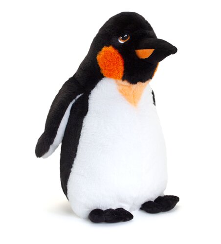 Keeleco Emperor Penguin 40cm