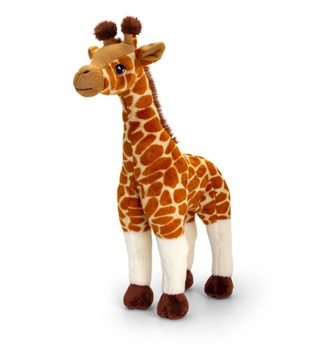 Keeleco Giraffe 40cm