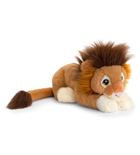 Keeleco Lion 25cm