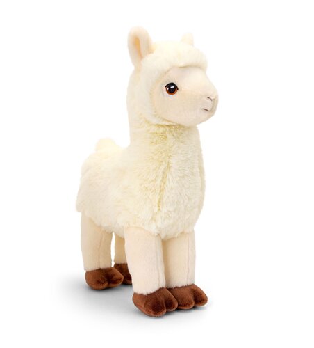 Keeleco Llama 25cm