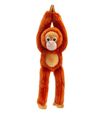 Keeleco Long Orangutan 50cm