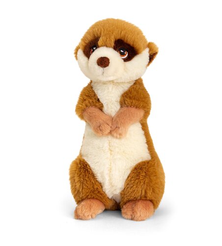 Keeleco Meerkat 22cm