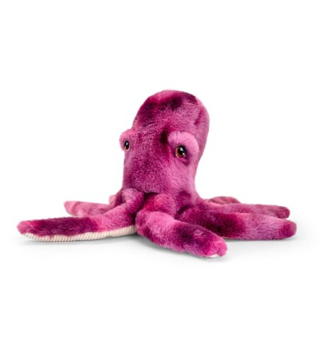 Keeleco Octopus 25cm