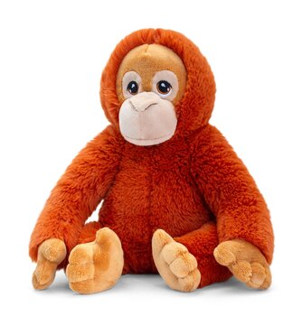 Keeleco Orangutan 30cm