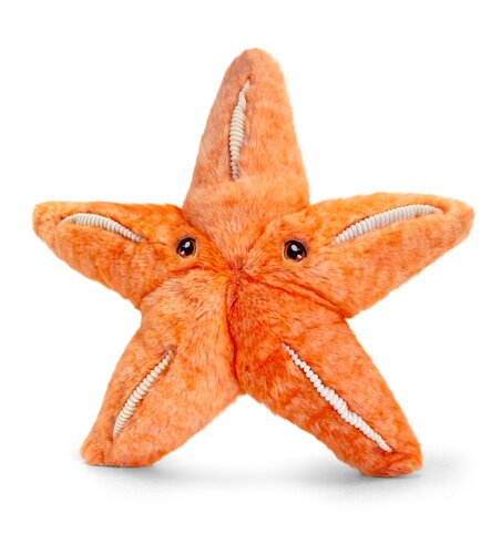 Keeleco Starfish 25cm