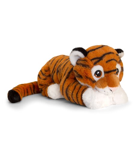 Keeleco Tiger 25cm