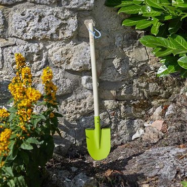 Kids Garden Spade - image 1