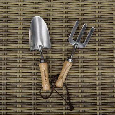 Kids Hand Fork - image 2