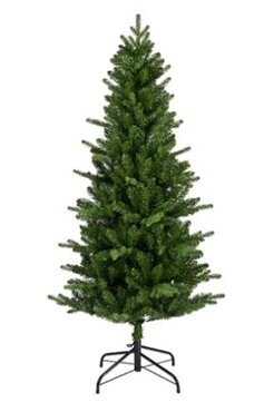 Killington Fir Slim Artificial Tree (5ft 150cm) - image 1