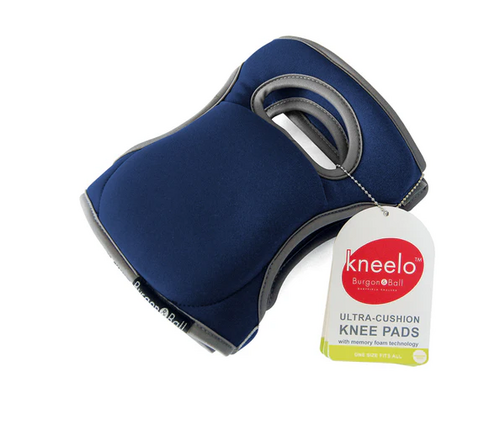 Kneelo ® Knee Pads - Navy - image 1