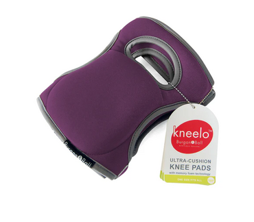 Kneelo ® Knee Pads - Plum - image 1