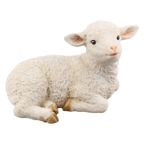 Lamb 1 Resin