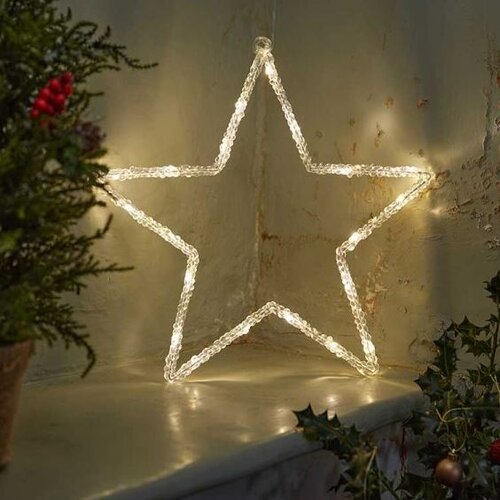 LED Ice Star