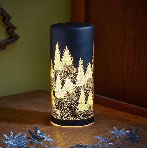 Light Holder WonderLight Pine Forest Large 20L