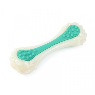 Milk Flavour 10cm Nylon YummyBone