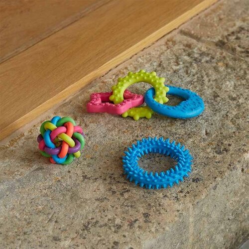 MiniPlay Toy Combi 3 Pack