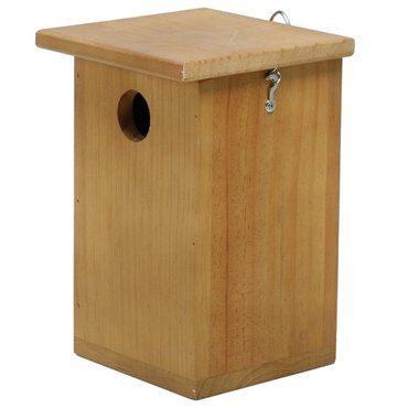 Nest Box (32mm entrance)