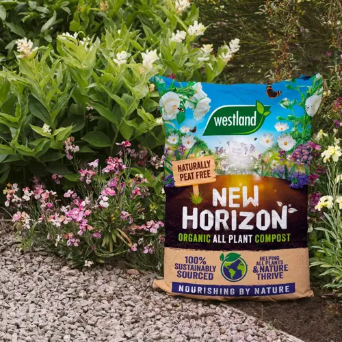 New Horizon All Plant Compost 40L - image 1