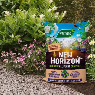 New Horizon All Plant Compost 40L - image 1