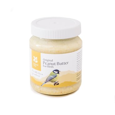 Original Peanut Butter For Birds National Trust