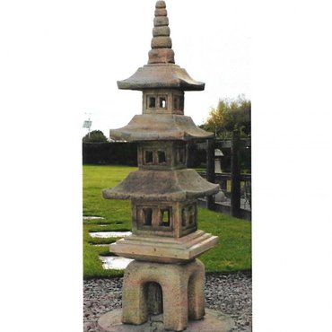 Pagoda 5 Piece - image 1