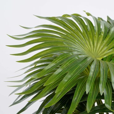 Palm Artificial Plant - image 2