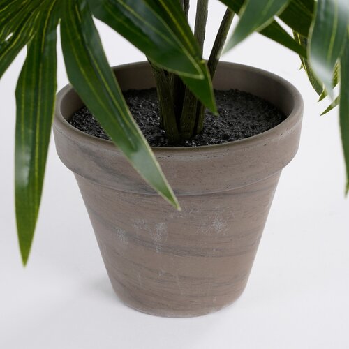 Palm Artificial Plant - image 3