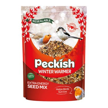 Peckish Winter Warmer 12.75Kg - image 1