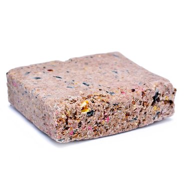 Peckish Winter Warmer Suet Cake 300g - image 2