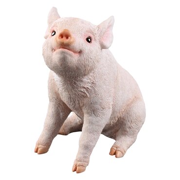 Piglet 2 Resin