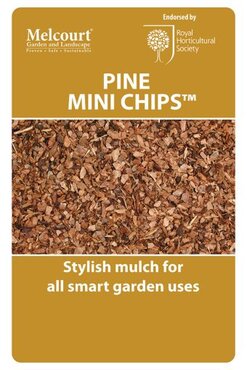 Pine Mini Chips 60L - image 1