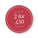 Pinetops Hydrangea 5L 2 For £30 (Bundle)